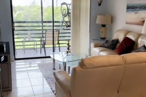 Copropriété à vendre à Sunrise, Floride: 1 chambre, 59.46 m2 № 840093 - photo 24