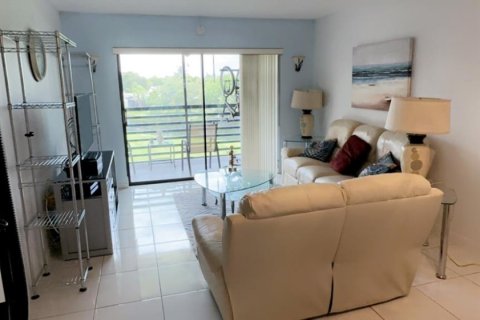 Copropriété à vendre à Sunrise, Floride: 1 chambre, 59.46 m2 № 840093 - photo 29