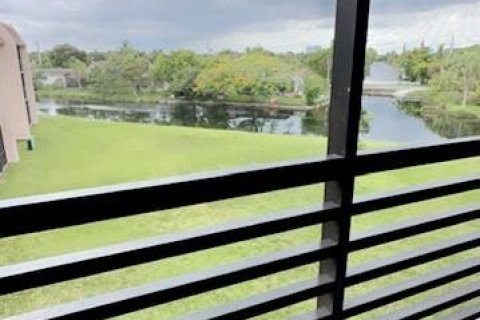 Condominio en venta en Sunrise, Florida, 1 dormitorio, 59.46 m2 № 840093 - foto 21