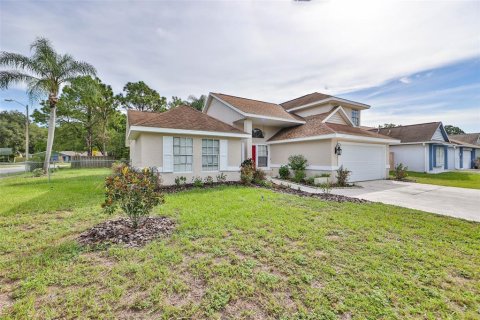 House in New Port Richey, Florida 5 bedrooms, 228.91 sq.m. № 1256046 - photo 2