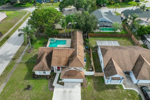 Villa ou maison à vendre à New Port Richey, Floride: 5 chambres, 228.91 m2 № 1256046 - photo 3