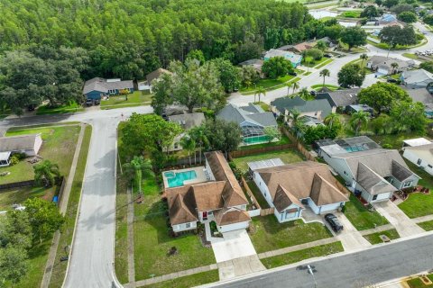 Villa ou maison à vendre à New Port Richey, Floride: 5 chambres, 228.91 m2 № 1256046 - photo 4