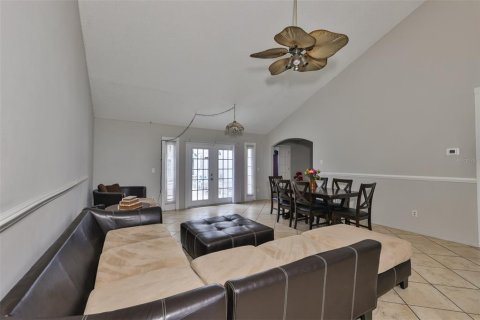 Villa ou maison à vendre à New Port Richey, Floride: 5 chambres, 228.91 m2 № 1256046 - photo 7