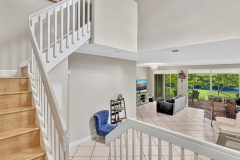 Villa ou maison à vendre à Pembroke Pines, Floride: 3 chambres, 170.57 m2 № 1328270 - photo 10