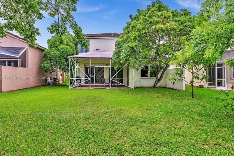 Villa ou maison à vendre à Pembroke Pines, Floride: 3 chambres, 170.57 m2 № 1328270 - photo 30