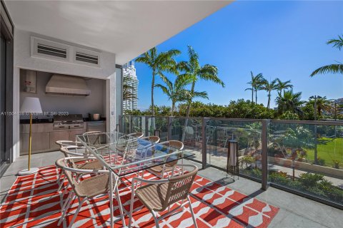 Condo in Miami Beach, Florida, 3 bedrooms  № 912243 - photo 20