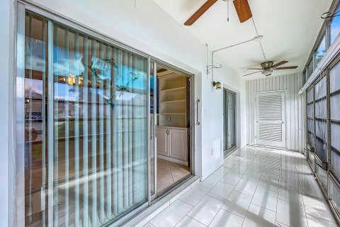 Condo in Stuart, Florida, 2 bedrooms  № 1005252 - photo 9