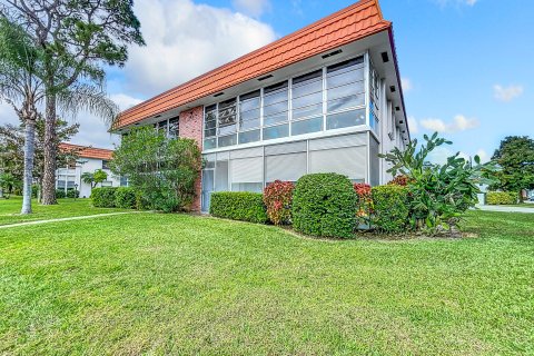 Condo in Stuart, Florida, 2 bedrooms  № 1005252 - photo 21