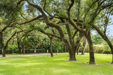 Villa ou maison à vendre à Coral Gables, Floride: 7 chambres, 591.88 m2 № 825373 - photo 3