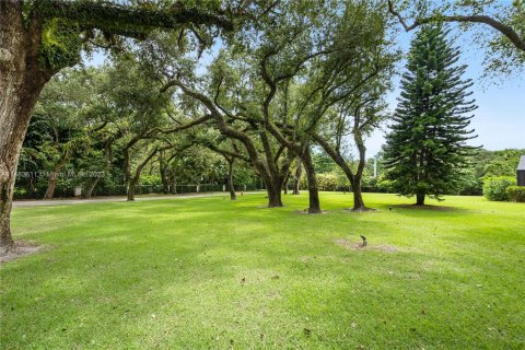 Villa ou maison à vendre à Coral Gables, Floride: 7 chambres, 591.88 m2 № 825373 - photo 5