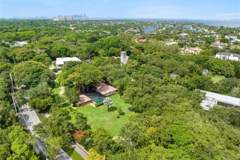 Villa ou maison à vendre à Coral Gables, Floride: 7 chambres, 591.88 m2 № 825373 - photo 14