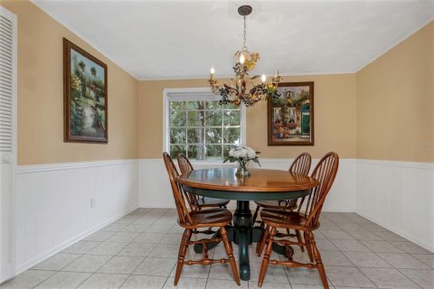 House in Tampa, Florida 5 bedrooms, 241.36 sq.m. № 1406572 - photo 13