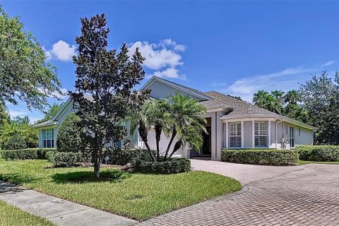 Villa ou maison à vendre à Wesley Chapel, Floride: 3 chambres, 185.06 m2 № 1339998 - photo 5