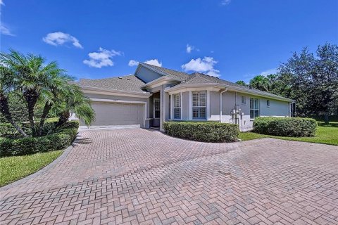 Villa ou maison à vendre à Wesley Chapel, Floride: 3 chambres, 185.06 m2 № 1339998 - photo 2