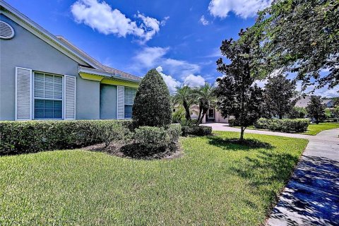 Villa ou maison à vendre à Wesley Chapel, Floride: 3 chambres, 185.06 m2 № 1339998 - photo 3