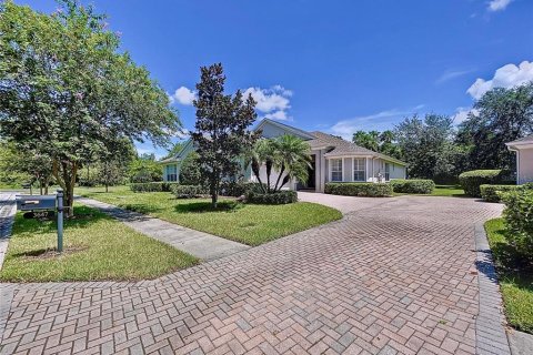 Villa ou maison à vendre à Wesley Chapel, Floride: 3 chambres, 185.06 m2 № 1339998 - photo 6