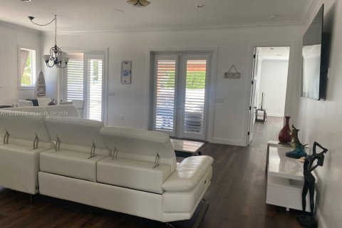 Villa ou maison à vendre à Dania Beach, Floride: 3 chambres, 206.8 m2 № 976238 - photo 19