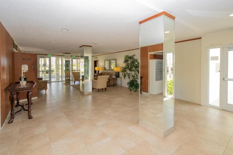 Copropriété à vendre à Boca Raton, Floride: 2 chambres, 112.32 m2 № 1172877 - photo 8