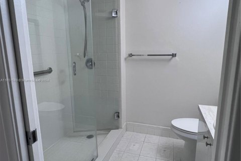 Copropriété à louer à Pembroke Pines, Floride: 1 chambre, 55.93 m2 № 1344991 - photo 4