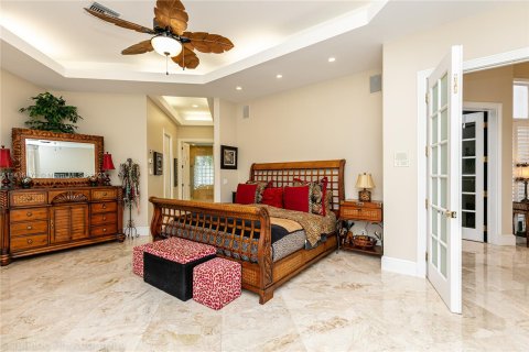 House in Coral Springs, Florida 6 bedrooms, 594.76 sq.m. № 602694 - photo 6