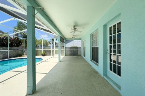 Villa ou maison à vendre à New Port Richey, Floride: 3 chambres, 147.53 m2 № 1313553 - photo 27