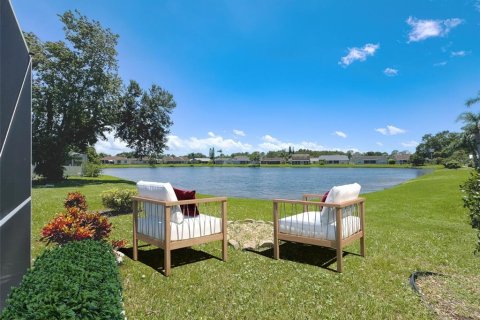 Villa ou maison à vendre à New Port Richey, Floride: 3 chambres, 147.53 m2 № 1313553 - photo 3