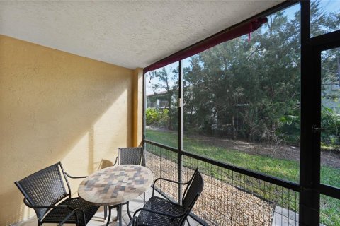 Copropriété à vendre à Punta Gorda, Floride: 2 chambres, 79.9 m2 № 1286714 - photo 18