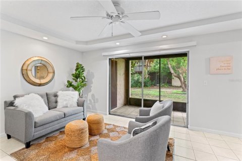 Copropriété à vendre à Sarasota, Floride: 1 chambre, 55.83 m2 № 1277782 - photo 9