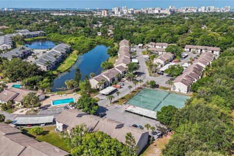 Copropriété à vendre à Sarasota, Floride: 1 chambre, 55.83 m2 № 1277782 - photo 24