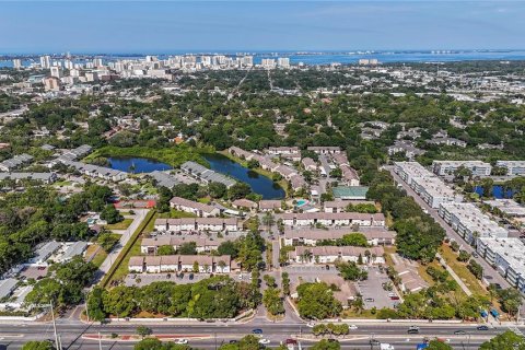 Copropriété à vendre à Sarasota, Floride: 1 chambre, 55.83 m2 № 1277782 - photo 18