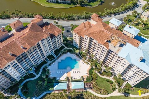 Condominio en venta en Palm Coast, Florida, 2 dormitorios, 138.42 m2 № 980230 - foto 26