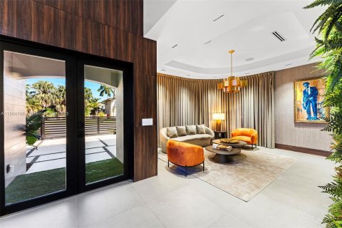 Casa en venta en Miami Gardens, Florida, 5 dormitorios № 912206 - foto 13