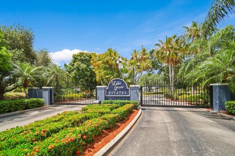 Casa en venta en Palm City, Florida, 4 dormitorios, 345.41 m2 № 1146286 - foto 5