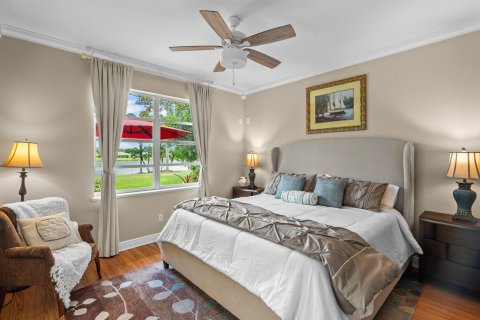 Villa ou maison à vendre à Palm City, Floride: 4 chambres, 345.41 m2 № 1146286 - photo 28