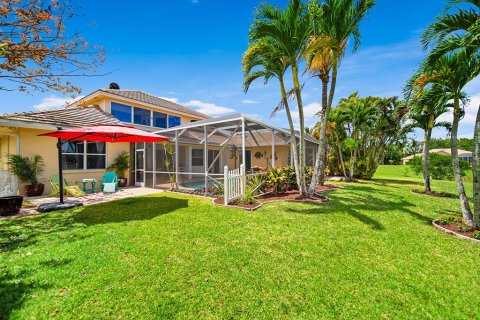 Villa ou maison à vendre à Palm City, Floride: 4 chambres, 345.41 m2 № 1146286 - photo 11