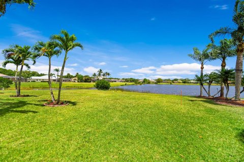 Villa ou maison à vendre à Palm City, Floride: 4 chambres, 345.41 m2 № 1146286 - photo 10
