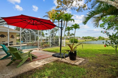 Casa en venta en Palm City, Florida, 4 dormitorios, 345.41 m2 № 1146286 - foto 12