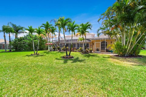 Casa en venta en Palm City, Florida, 4 dormitorios, 345.41 m2 № 1146286 - foto 9
