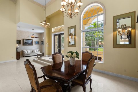 Villa ou maison à vendre à Palm City, Floride: 4 chambres, 345.41 m2 № 1146286 - photo 23