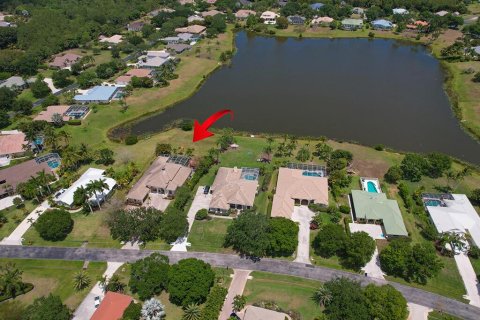 Casa en venta en Palm City, Florida, 4 dormitorios, 345.41 m2 № 1146286 - foto 7