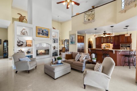 Villa ou maison à vendre à Palm City, Floride: 4 chambres, 345.41 m2 № 1146286 - photo 22