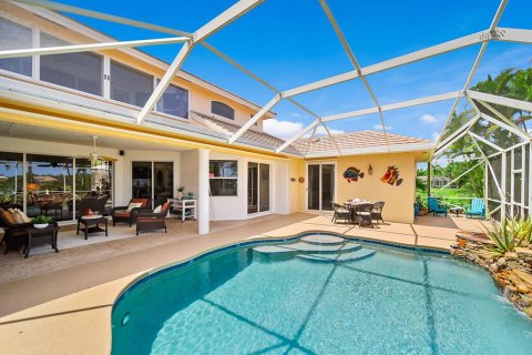 Villa ou maison à vendre à Palm City, Floride: 4 chambres, 345.41 m2 № 1146286 - photo 16