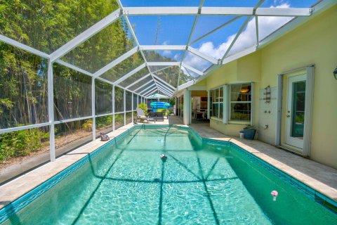 Casa en venta en Hobe Sound, Florida, 3 dormitorios, 208.19 m2 № 1146256 - foto 9