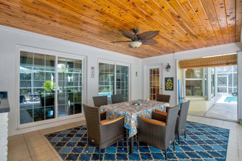 Villa ou maison à vendre à Hobe Sound, Floride: 3 chambres, 208.19 m2 № 1146256 - photo 13