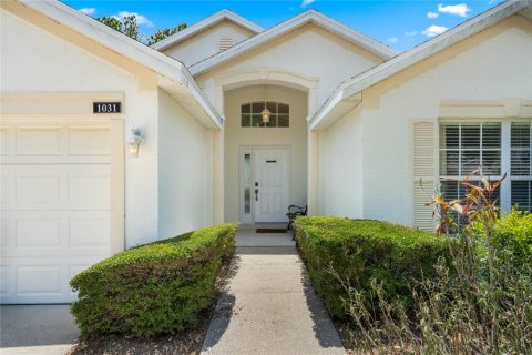 Villa ou maison à vendre à Davenport, Floride: 3 chambres, 136.66 m2 № 1252063 - photo 5