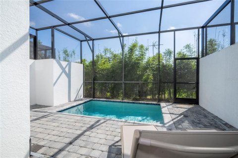 Adosado en venta en Davenport, Florida, 4 dormitorios, 187.66 m2 № 1376801 - foto 14