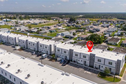 Adosado en venta en Davenport, Florida, 4 dormitorios, 187.66 m2 № 1376801 - foto 2