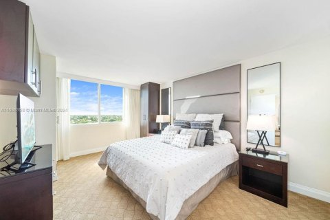 Copropriété à vendre à Fort Lauderdale, Floride: 1 chambre, 50.91 m2 № 1310097 - photo 12