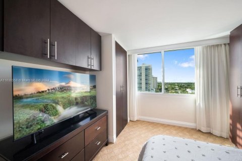 Condominio en venta en Fort Lauderdale, Florida, 1 dormitorio, 50.91 m2 № 1310097 - foto 13