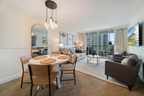 Condominio en venta en Fort Lauderdale, Florida, 1 dormitorio, 50.91 m2 № 1310097 - foto 10